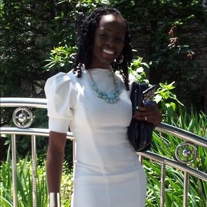 Meet your Posher, Posh